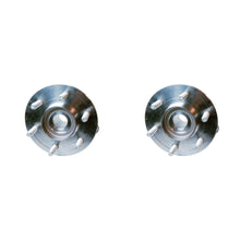 Load image into Gallery viewer, MSUPHUB25469 Mevotech Supreme Wheel Bearing and Hub Assembly Kit