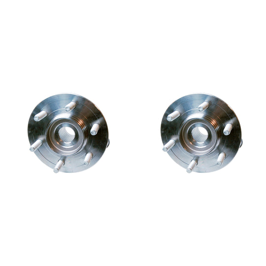 MSUPHUB25469 Mevotech Supreme Wheel Bearing and Hub Assembly Kit