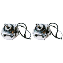 Load image into Gallery viewer, MSUPHUB25477 Mevotech Supreme Wheel Bearing and Hub Assembly Kit