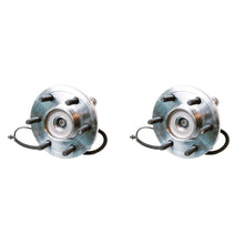 Load image into Gallery viewer, MSUPHUB25477 Mevotech Supreme Wheel Bearing and Hub Assembly Kit