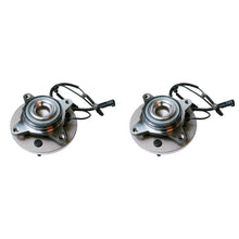 Load image into Gallery viewer, MSUPHUB25518 Mevotech Supreme Wheel Bearing and Hub Assembly Kit