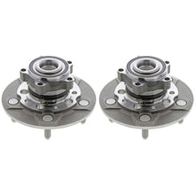 Load image into Gallery viewer, MSUPHUB25565 Mevotech Supreme Wheel Bearing and Hub Assembly Kit