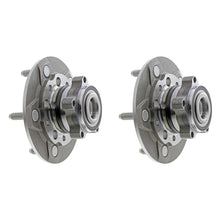 Load image into Gallery viewer, MSUPHUB25565 Mevotech Supreme Wheel Bearing and Hub Assembly Kit