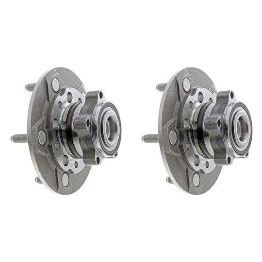MSUPHUB25565 Mevotech Supreme Wheel Bearing and Hub Assembly Kit