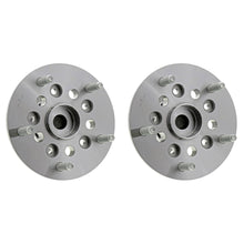 Load image into Gallery viewer, MSUPHUB25565 Mevotech Supreme Wheel Bearing and Hub Assembly Kit