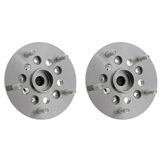 MSUPHUB25565 Mevotech Supreme Wheel Bearing and Hub Assembly Kit