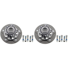 Load image into Gallery viewer, MSUPHUB25565 Mevotech Supreme Wheel Bearing and Hub Assembly Kit