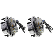 Load image into Gallery viewer, MSUPHUB25597 Mevotech Supreme Wheel Bearing and Hub Assembly Kit