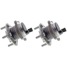Load image into Gallery viewer, MSUPHUB25605 Mevotech Supreme Wheel Bearing and Hub Assembly Kit
