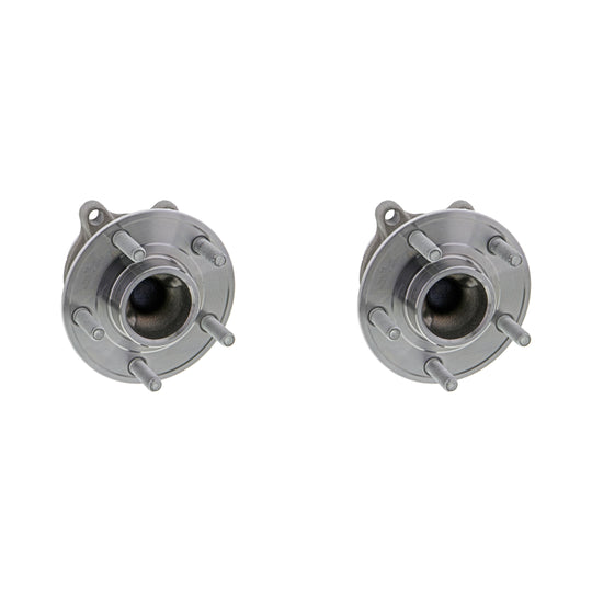 MSUPHUB25605 Mevotech Supreme Wheel Bearing and Hub Assembly Kit