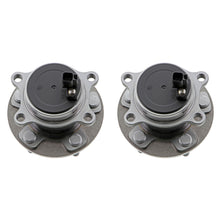 Load image into Gallery viewer, MSUPHUB25605 Mevotech Supreme Wheel Bearing and Hub Assembly Kit