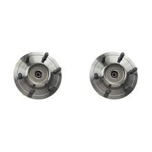 Load image into Gallery viewer, MSUPHUB25612 Mevotech Supreme Wheel Bearing and Hub Assembly Kit