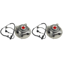 Load image into Gallery viewer, MSUPHUB25612 Mevotech Supreme Wheel Bearing and Hub Assembly Kit