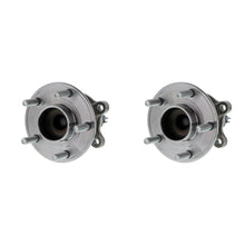Charger l'image dans la galerie, MSUPHUB25616 Mevotech Supreme Wheel Bearing and Hub Assembly Kit