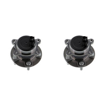Charger l'image dans la galerie, MSUPHUB25616 Mevotech Supreme Wheel Bearing and Hub Assembly Kit
