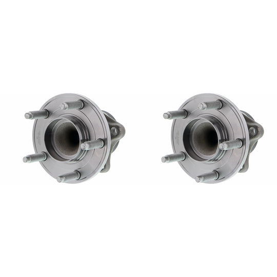 MSUPHUB25623 Mevotech Supreme Wheel Bearing and Hub Assembly Kit