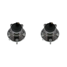 Load image into Gallery viewer, MSUPHUB25623 Mevotech Supreme Wheel Bearing and Hub Assembly Kit