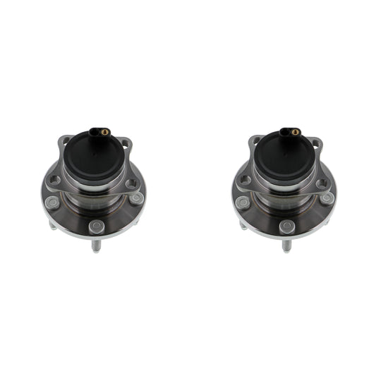 MSUPHUB25623 Mevotech Supreme Wheel Bearing and Hub Assembly Kit