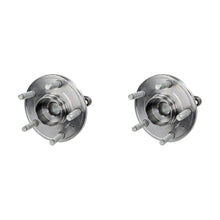 Load image into Gallery viewer, MSUPHUB25627 Mevotech Supreme Wheel Bearing and Hub Assembly Kit