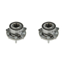Load image into Gallery viewer, MSUPHUB25627 Mevotech Supreme Wheel Bearing and Hub Assembly Kit