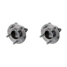 Load image into Gallery viewer, MSUPHUB25646 Mevotech Supreme Wheel Bearing and Hub Assembly Kit