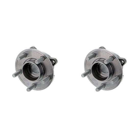 MSUPHUB25646 Mevotech Supreme Wheel Bearing and Hub Assembly Kit