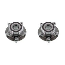 Load image into Gallery viewer, MSUPHUB25646 Mevotech Supreme Wheel Bearing and Hub Assembly Kit