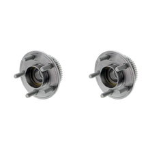 Load image into Gallery viewer, MSUPHUB25662 Mevotech Supreme Wheel Bearing and Hub Assembly Kit