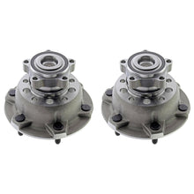 Load image into Gallery viewer, MSUPHUB25671 Mevotech Supreme Wheel Bearing and Hub Assembly Kit