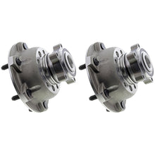 Load image into Gallery viewer, MSUPHUB25671 Mevotech Supreme Wheel Bearing and Hub Assembly Kit