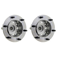 Load image into Gallery viewer, MSUPHUB25671 Mevotech Supreme Wheel Bearing and Hub Assembly Kit