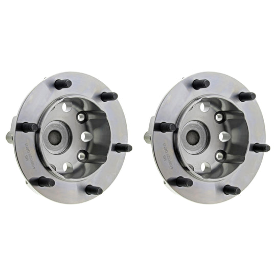 MSUPHUB25671 Mevotech Supreme Wheel Bearing and Hub Assembly Kit