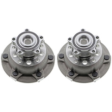 Load image into Gallery viewer, MSUPHUB25671 Mevotech Supreme Wheel Bearing and Hub Assembly Kit