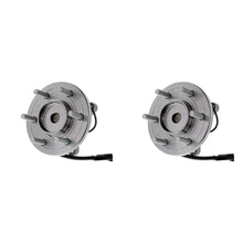 Load image into Gallery viewer, MSUPHUB25676 Mevotech Supreme Wheel Bearing and Hub Assembly Kit
