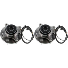 Load image into Gallery viewer, MSUPHUB25676 Mevotech Supreme Wheel Bearing and Hub Assembly Kit