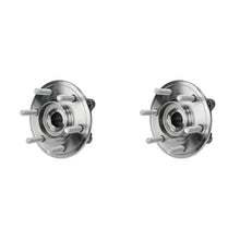 Load image into Gallery viewer, MSUPHUB25688 Mevotech Supreme Wheel Bearing and Hub Assembly Kit
