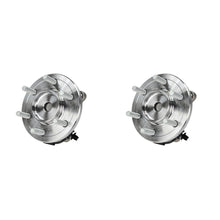 Load image into Gallery viewer, MSUPHUB25694 Mevotech Supreme Wheel Bearing and Hub Assembly Kit