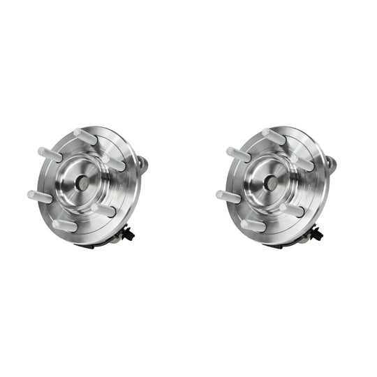 MSUPHUB25694 Mevotech Supreme Wheel Bearing and Hub Assembly Kit