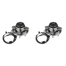 Load image into Gallery viewer, MSUPHUB25694 Mevotech Supreme Wheel Bearing and Hub Assembly Kit