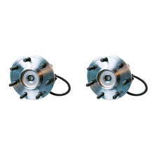 Load image into Gallery viewer, MSUPHUB25700 Mevotech Supreme Wheel Bearing and Hub Assembly Kit