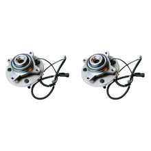 Load image into Gallery viewer, MSUPHUB25700 Mevotech Supreme Wheel Bearing and Hub Assembly Kit