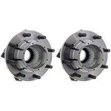 Charger l'image dans la galerie, MSUPHUB25703 Mevotech Supreme Wheel Bearing and Hub Assembly Kit