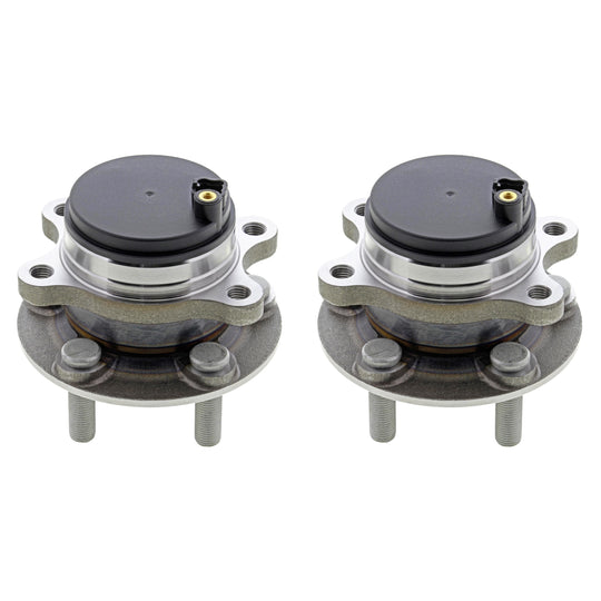 MSUPHUB25715 Mevotech Supreme Wheel Bearing and Hub Assembly Kit