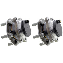 Charger l'image dans la galerie, MSUPHUB25715 Mevotech Supreme Wheel Bearing and Hub Assembly Kit