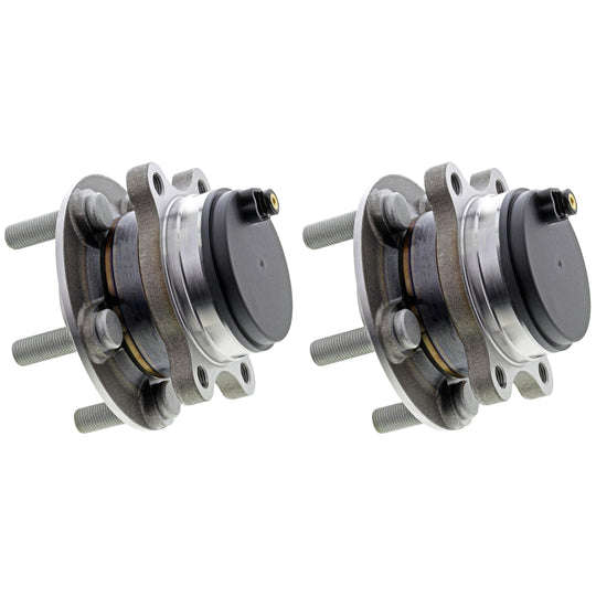 MSUPHUB25715 Mevotech Supreme Wheel Bearing and Hub Assembly Kit