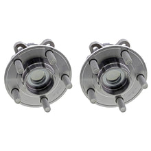 Charger l'image dans la galerie, MSUPHUB25715 Mevotech Supreme Wheel Bearing and Hub Assembly Kit