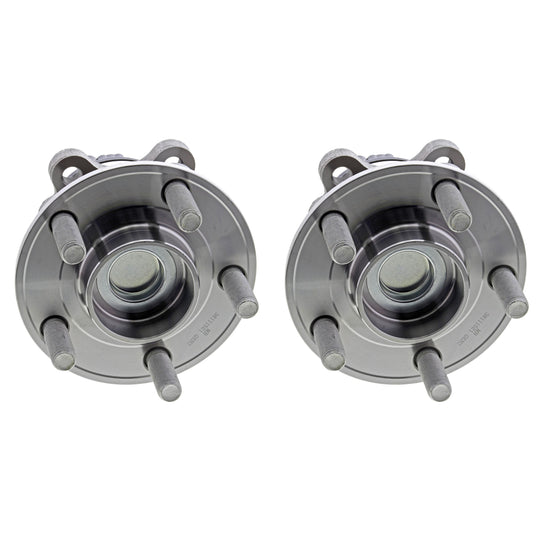 MSUPHUB25715 Mevotech Supreme Wheel Bearing and Hub Assembly Kit