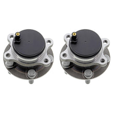 Charger l'image dans la galerie, MSUPHUB25715 Mevotech Supreme Wheel Bearing and Hub Assembly Kit