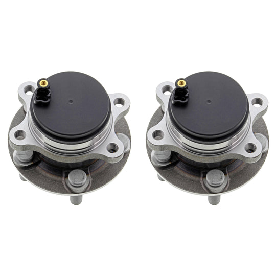 MSUPHUB25715 Mevotech Supreme Wheel Bearing and Hub Assembly Kit