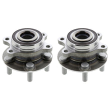 Load image into Gallery viewer, MSUPHUB25733 Mevotech Supreme Wheel Bearing and Hub Assembly Kit